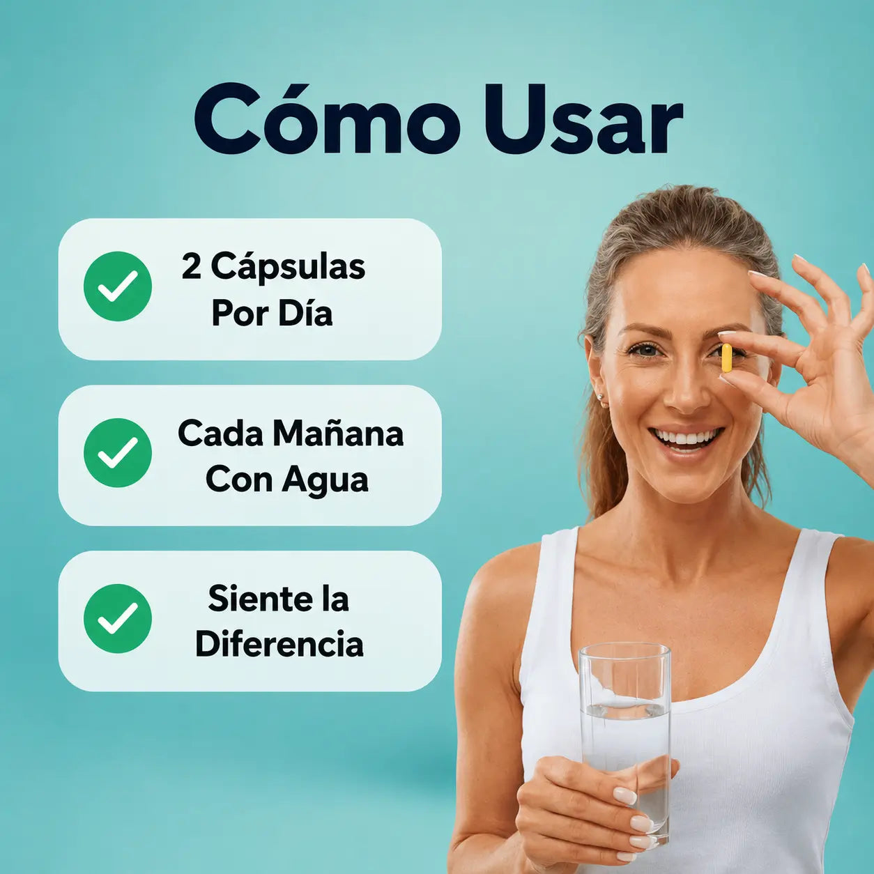 Fórmula para menopausia