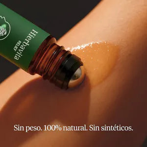 Hierbativa by Wondere | Roll-On botánico para la migraña