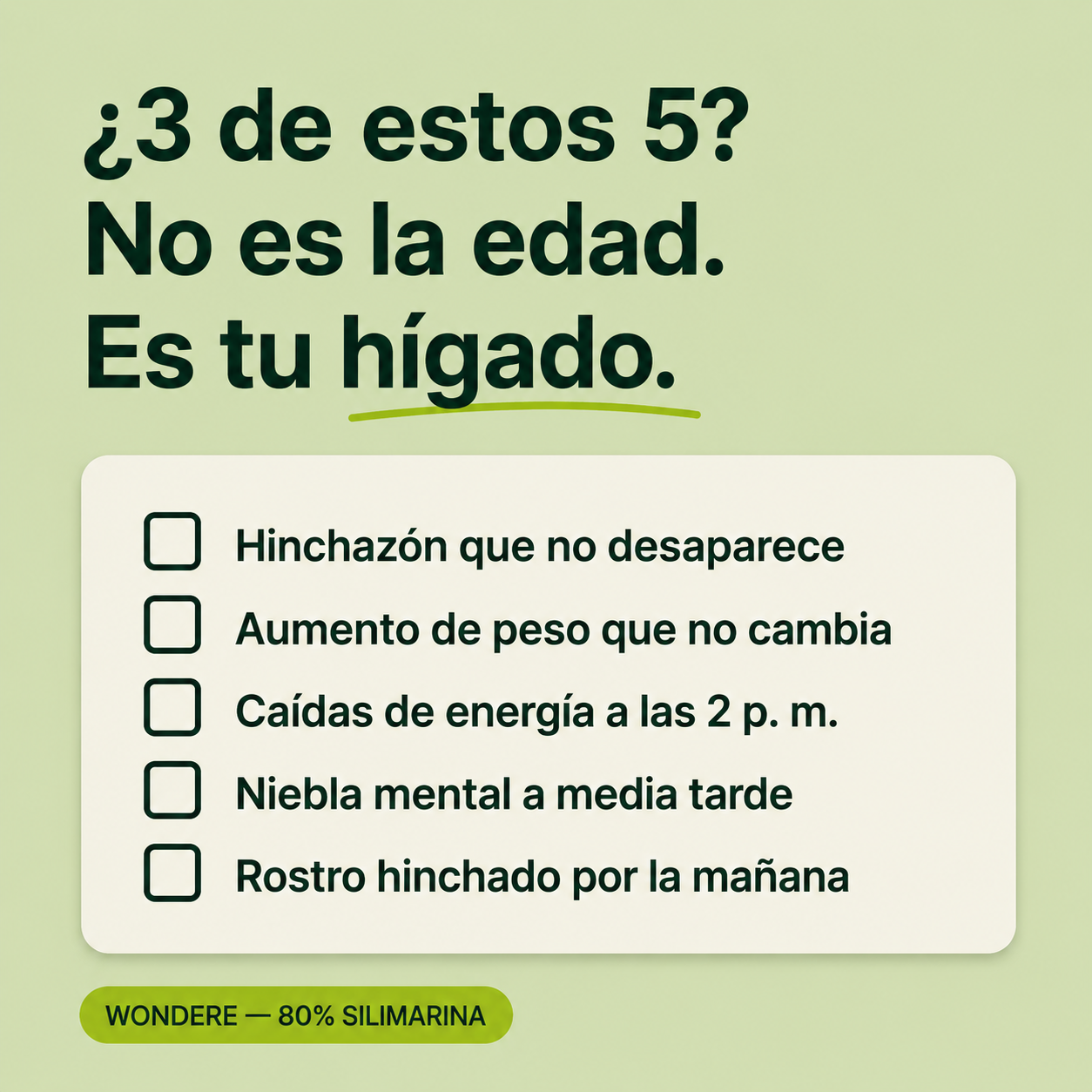 Desintoxicación hepática con cardo mariano