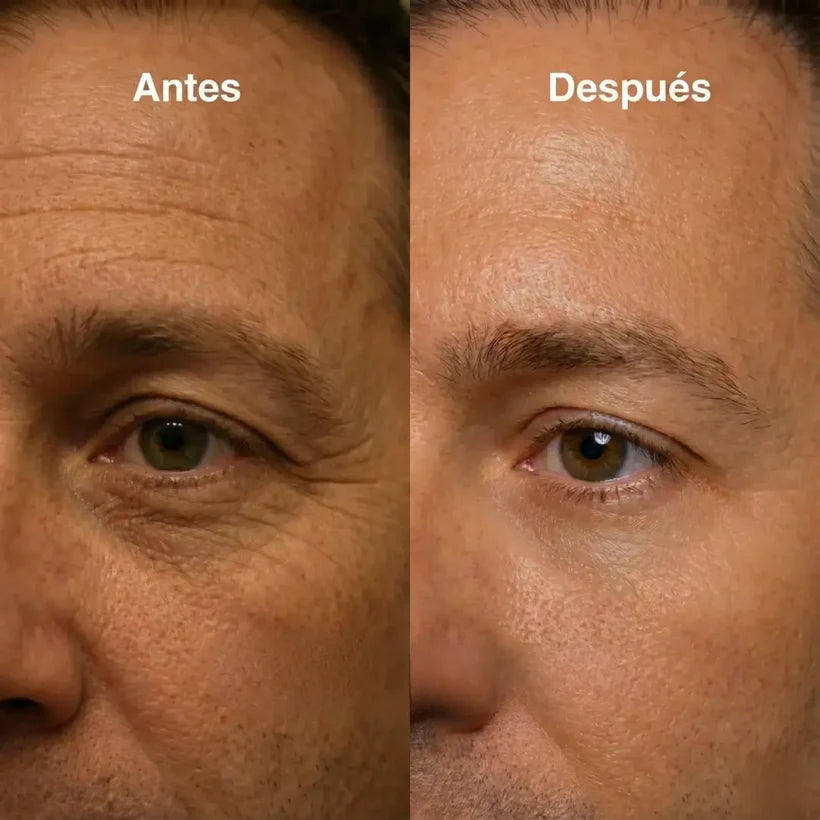 OMEN Serum anti-edad para Hombre
