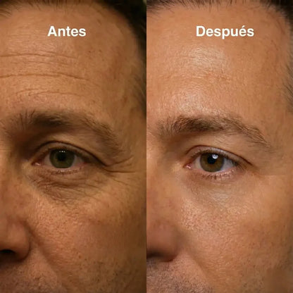 OMEN Serum anti-edad para Hombre
