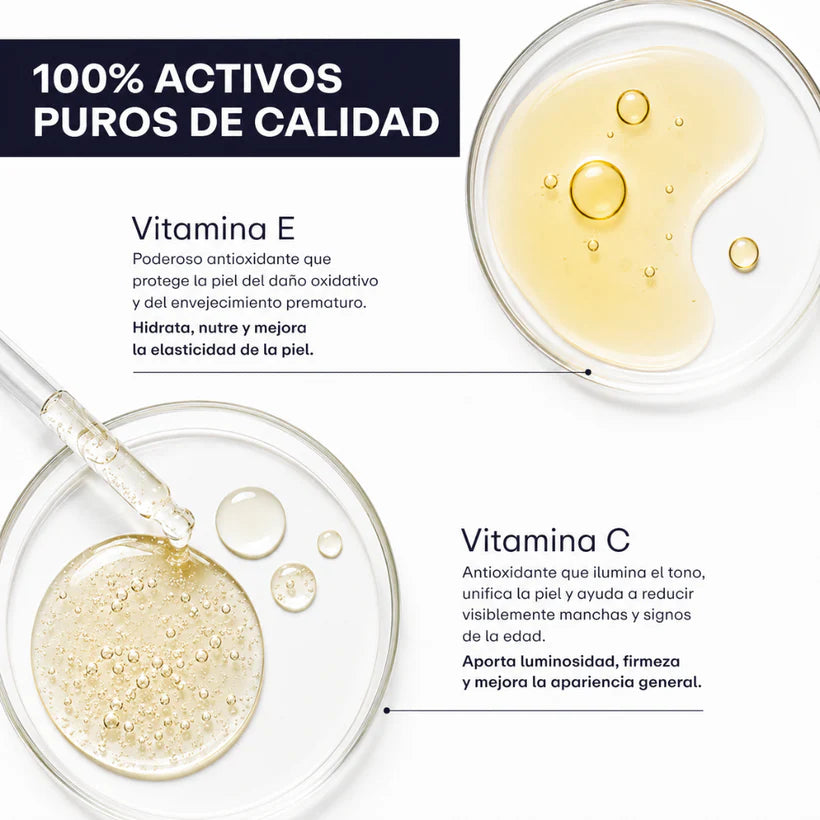OMEN Serum anti-edad para Hombre