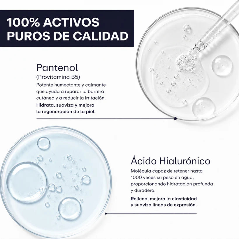 OMEN Serum anti-edad para Hombre