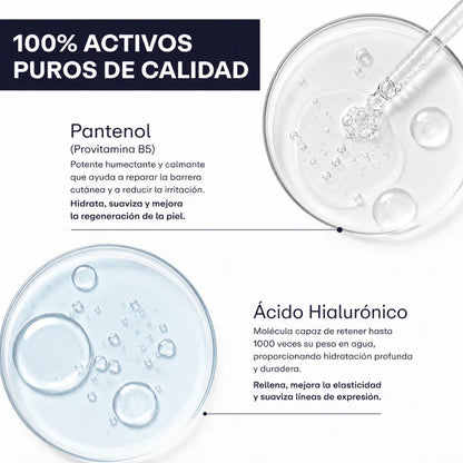 OMEN Serum anti-edad para Hombre
