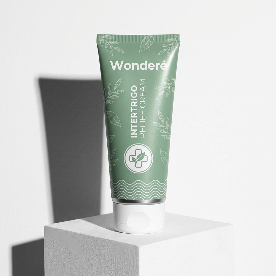 Producto Hair Revive de Wonderé