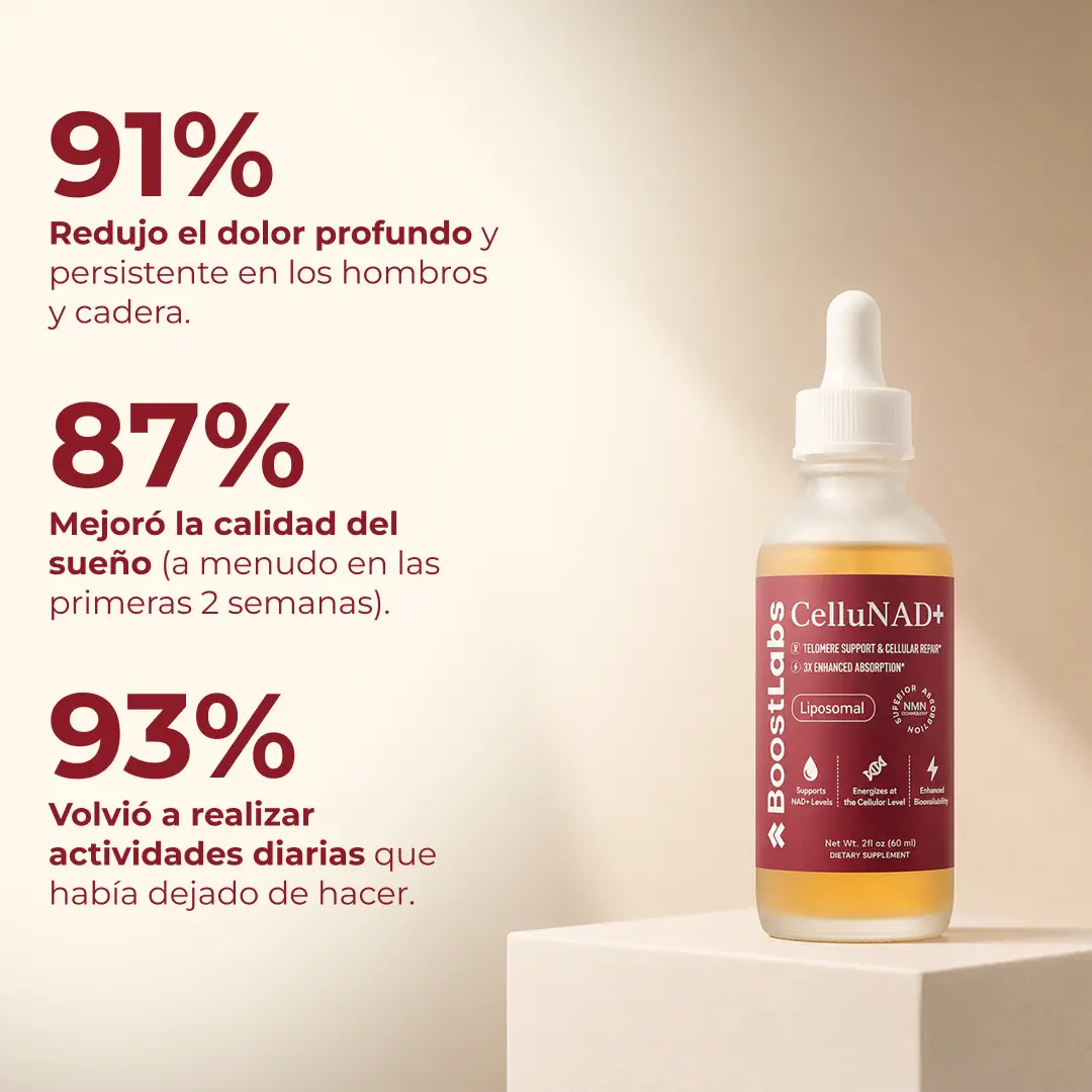Fórmula Avanzada para la Menopausia