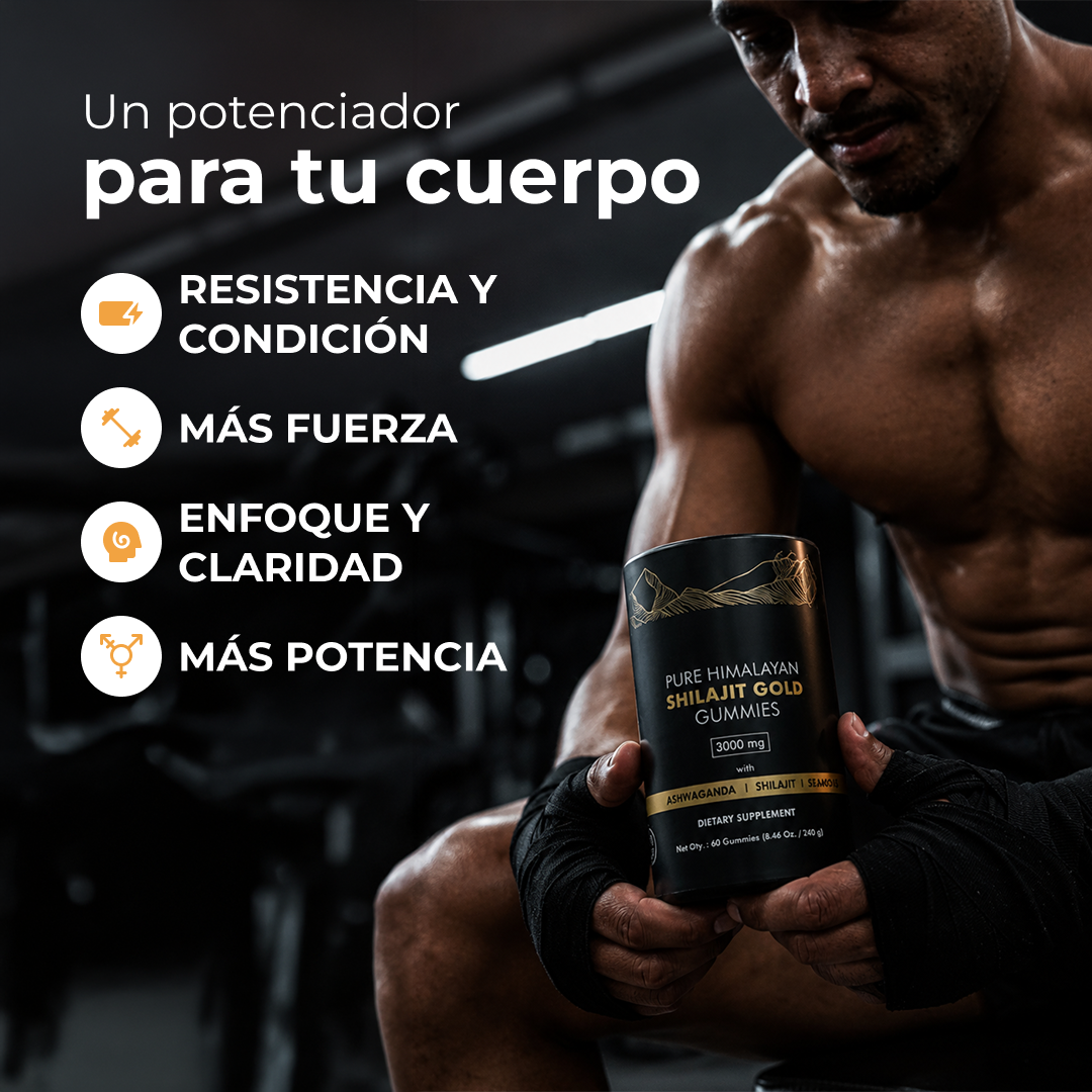 Wonderé Testosterona