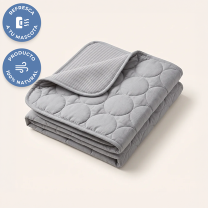 Alfombrilla refrigerante
