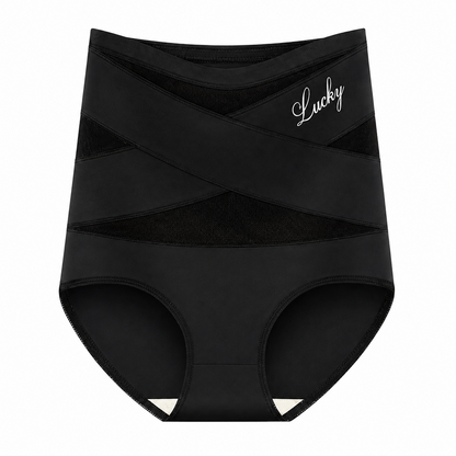 Panty Moldeador Banda Cruzada 360°