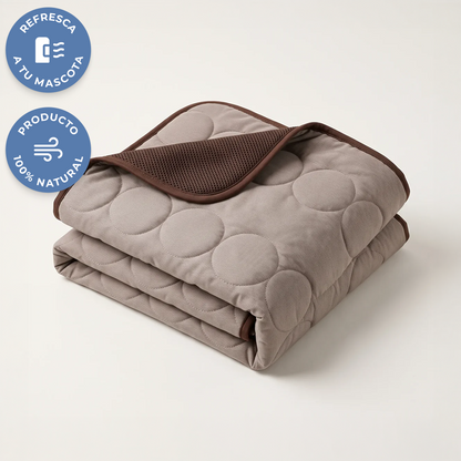 Alfombrilla refrigerante