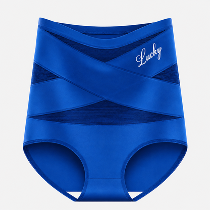 Panty Moldeador Banda Cruzada 360°