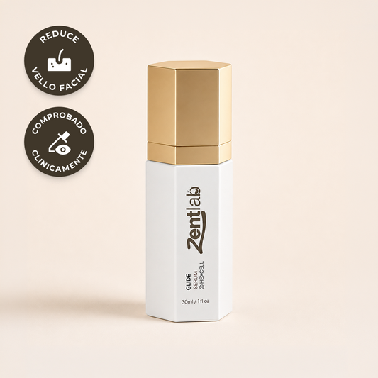 Foliz Serum Vello Facial
