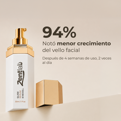 Foliz Serum Vello Facial