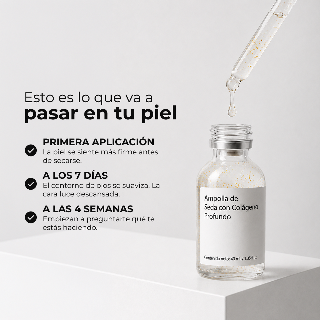Colágeno coreano