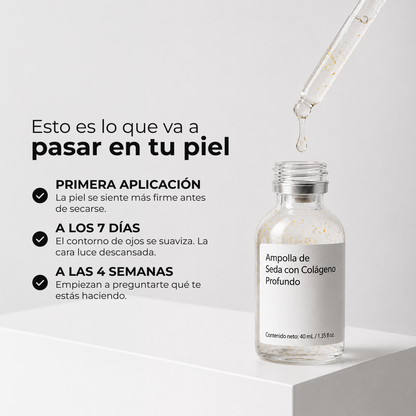 Colágeno coreano