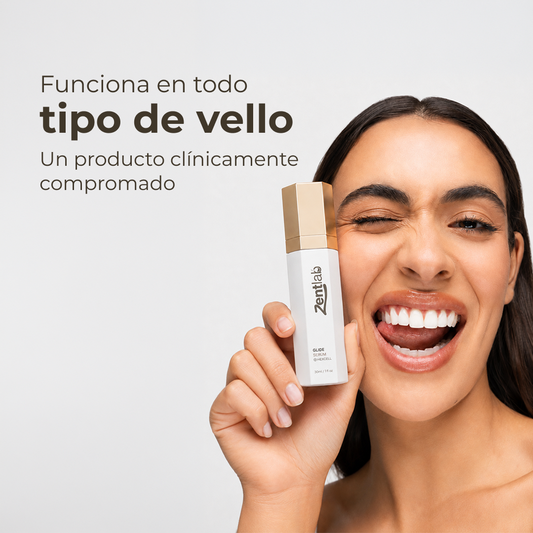 Foliz Serum Vello Facial