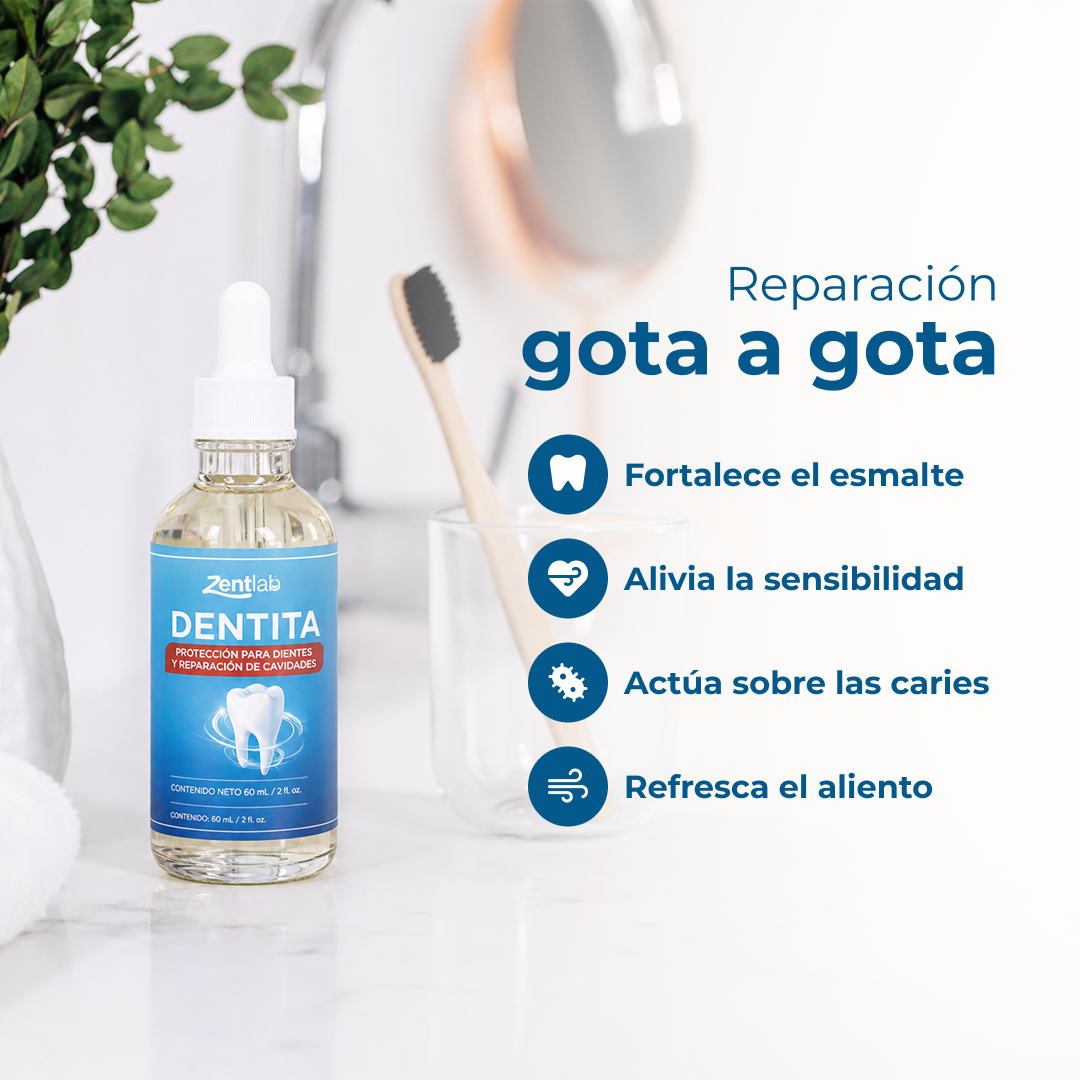 Blindaje Dental