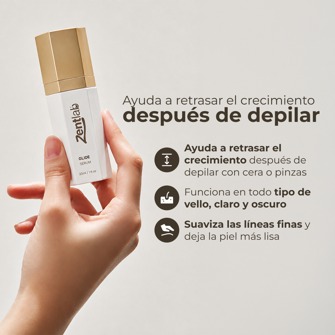 Foliz Serum Vello Facial