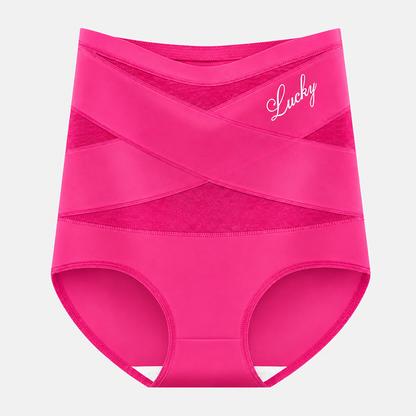 Panty Moldeador Banda Cruzada 360°
