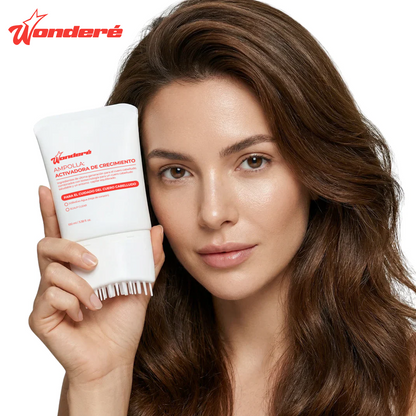 Korea's #1 Suero para el crecimiento del cabello.