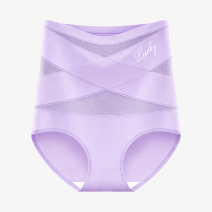 Panty Moldeador Banda Cruzada 360°