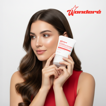Korea's #1 Suero para el crecimiento del cabello.