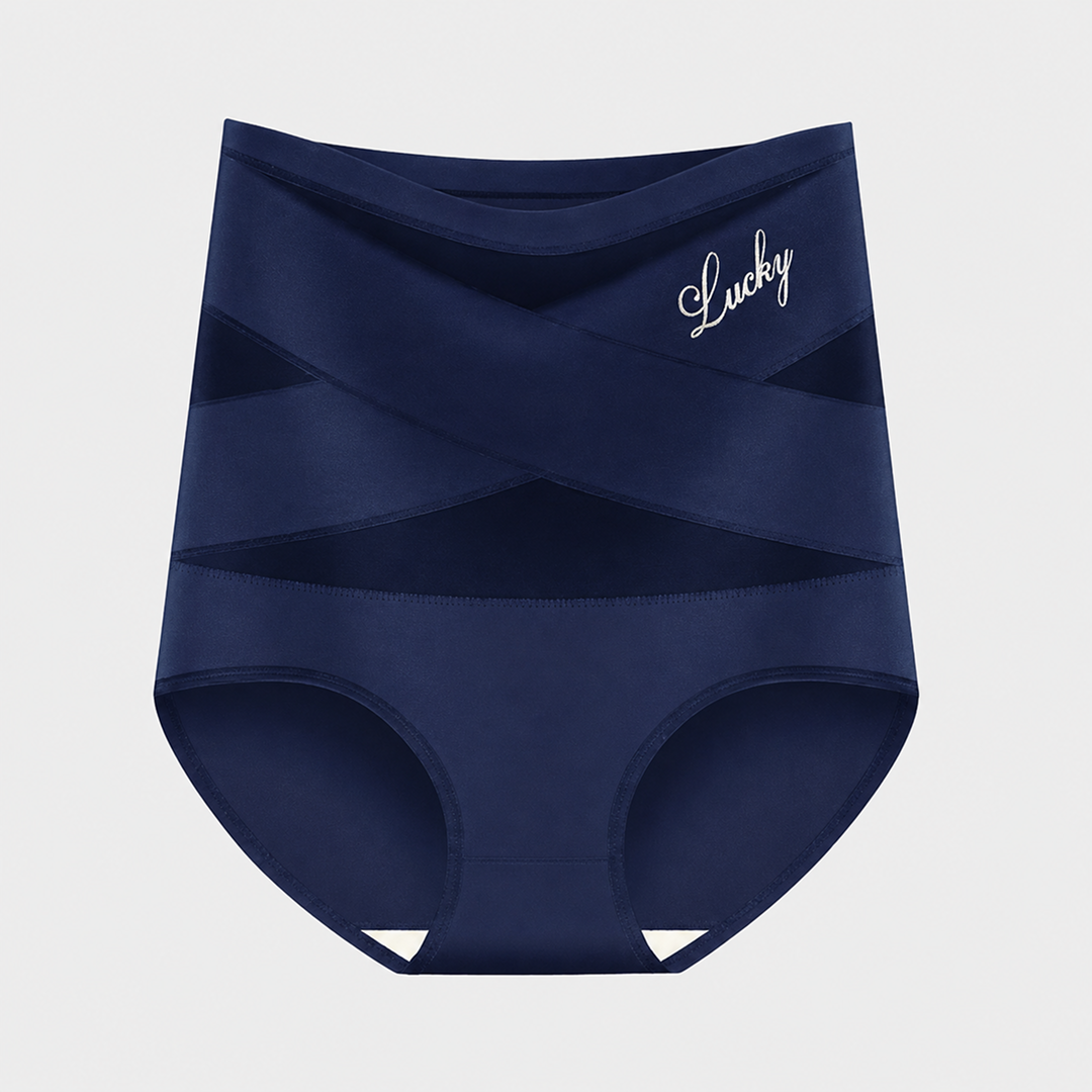 Panty Moldeador Banda Cruzada 360°