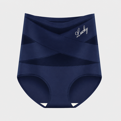 Panty Moldeador Banda Cruzada 360°