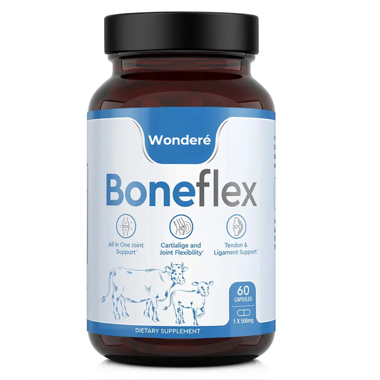 Boneflex | 6 en 1 con Médula Ósea