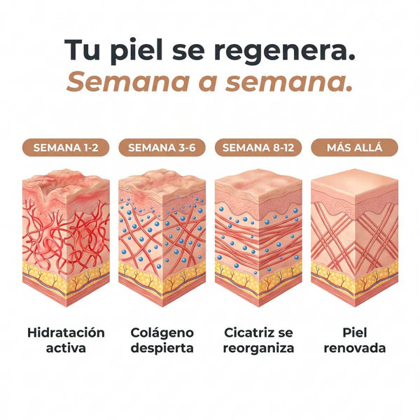 Cicatrix by Wondere| Stick Reparador de Cicatrices de Acné